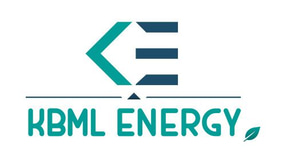 KBML ENERGY logo