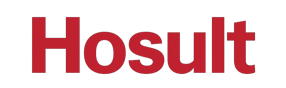 HOSULT logo
