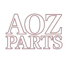AOZ Parts logo