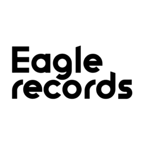 Eagle Records logo