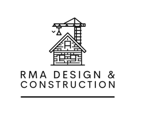 RMA Design & Construction logo