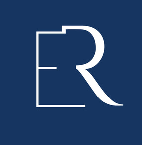 Elaine Rocha logo