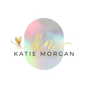 Katie Morgan Healing Arts logo