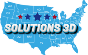 G.O.A.T Solutions Inc logo