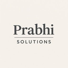 Prabhi Solutions logo