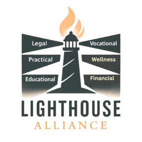 Lighthouse Alliance logo