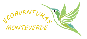 EcoAdventures Monteverde logo