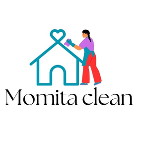 Momita clean logo