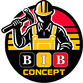 B.I.B. Concept logo