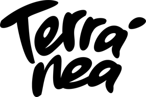 TERRÁNEA Cerámica logo