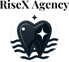 RiseX Agency logo