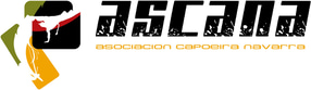 Asociación Capoeira Navarra - Capoeira Pamplona logo