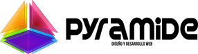 Pyramide logo