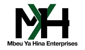 Mbeu Ya Hina logo