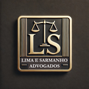 Lima e Sarmanho Advogados logo
