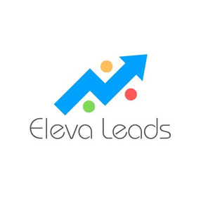 eleve leads logo