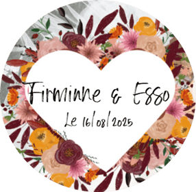 Mariage logo