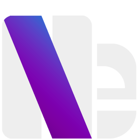 Nebulosa Estúdios logo
