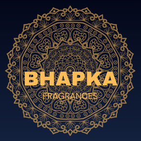 BHAPKA FRAGRANCES logo