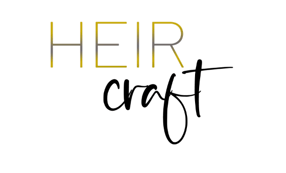 Heir Craft Music logo