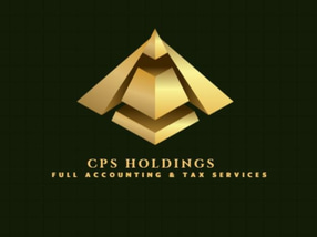 CPS Full Service Accounting & Tax logo