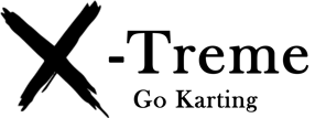XTreme Gokarting logo
