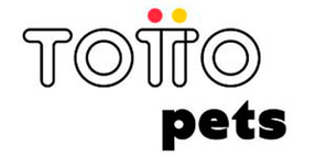 TOTTO PETS logo