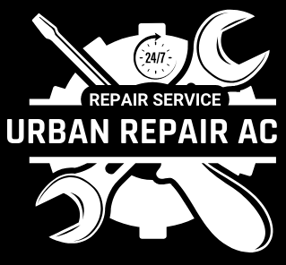 URBAN REPAIR AC logo