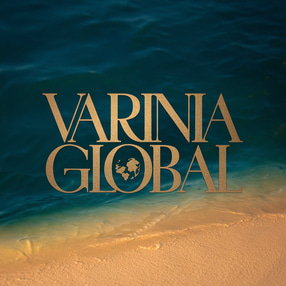 Varinia Global logo