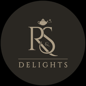 R&S delights logo