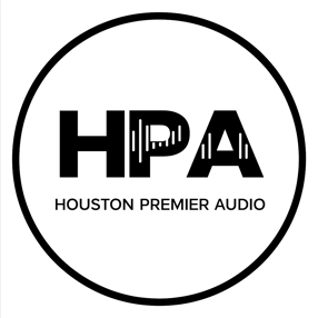 houstonpremieraudio.com logo