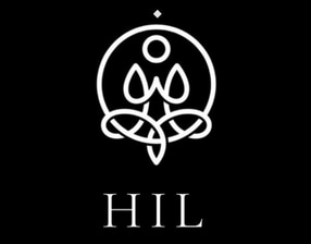 Health Is Luxury logo