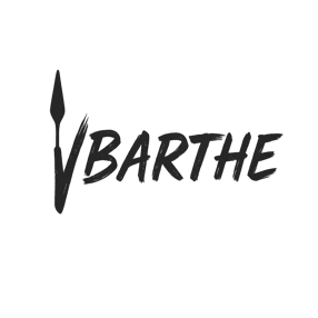 Vbarthe logo