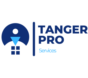 Nettoyage Tanger Pro logo