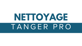 Nettoyage Tanger Pro logo