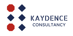 Kaydence Consultancy logo