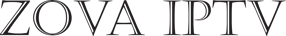 Zova logo