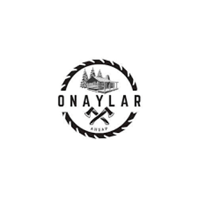 Onaylar Ahşap logo