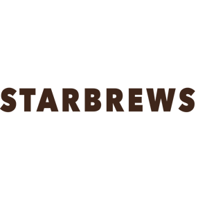 STARBREWS logo