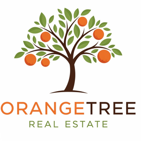 Orange Tree Real Estate logo