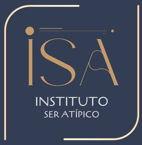 Instituto Ser Atípico logo
