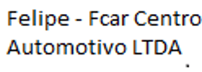 Felipe - Fcar Centro Automotivo LTDA logo