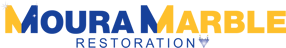 Moura Marble Restoration logo