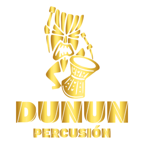 Dunun Percusion logo