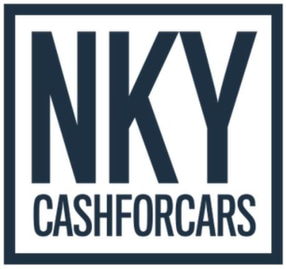 NKY Cash for Cars logo