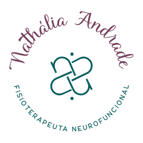 Nathália Andrade - Fisioterapeuta Neurofuncional logo