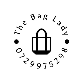 The Bag Lady logo