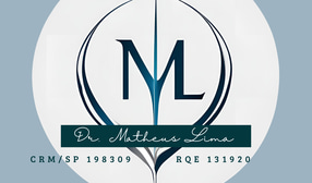 Dr Matheus Lima logo