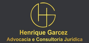 Henrique Garcez Advocacia e Consultoria Jurídica logo