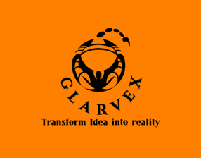 Glarvex logo